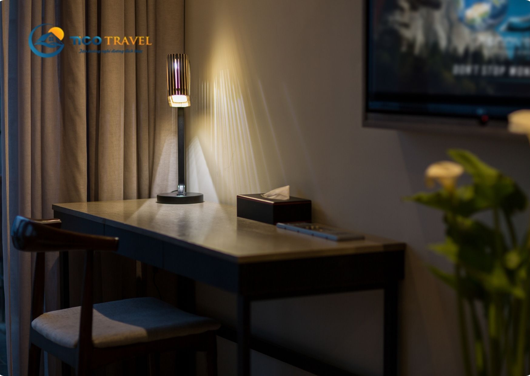 Phòng Deluxe 1 người