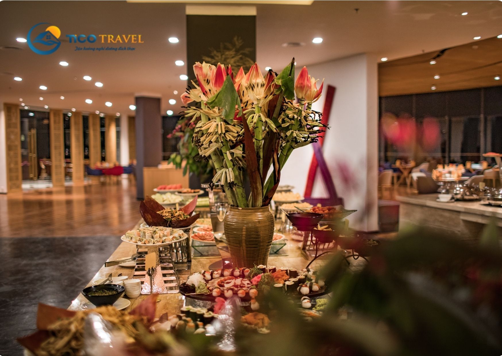 Pao’s Sapa Leisure Hotel