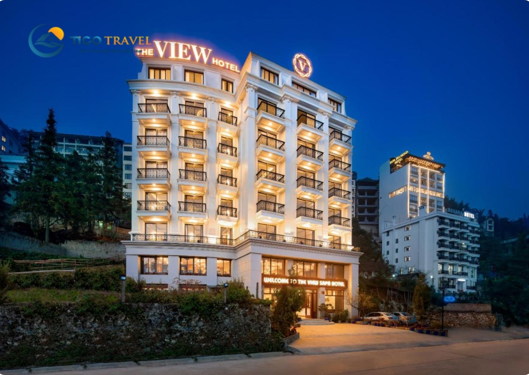 La Sera Nha Trang