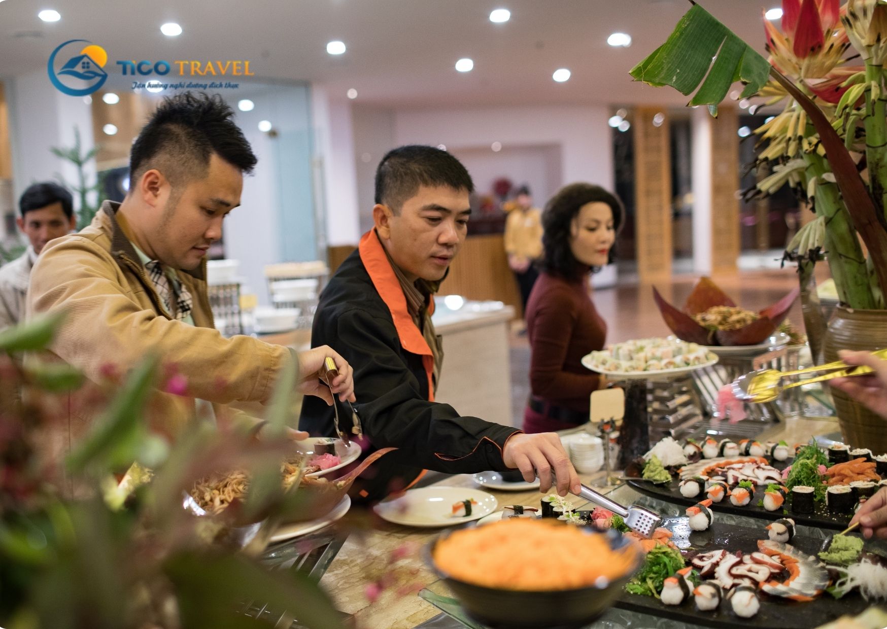 Pao’s Sapa Leisure Hotel