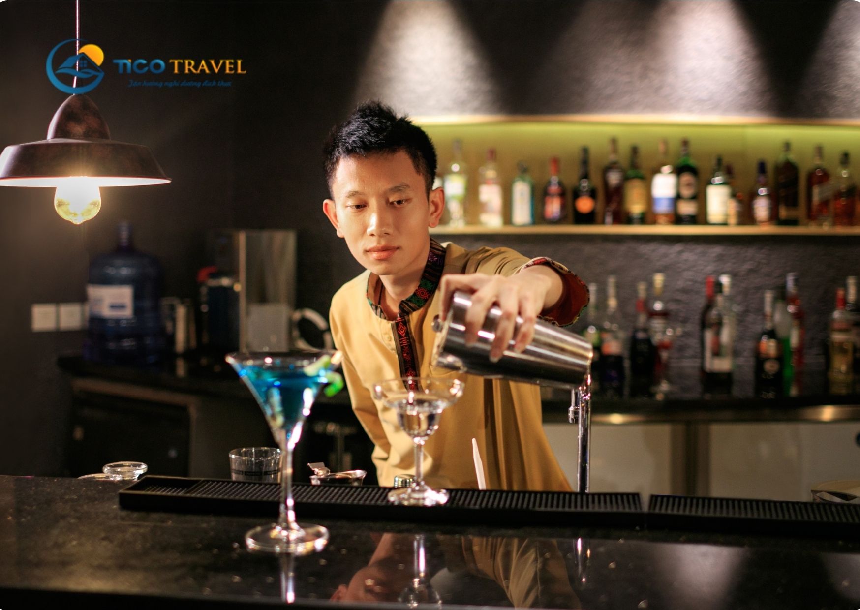 Pao’s Sapa Leisure Hotel