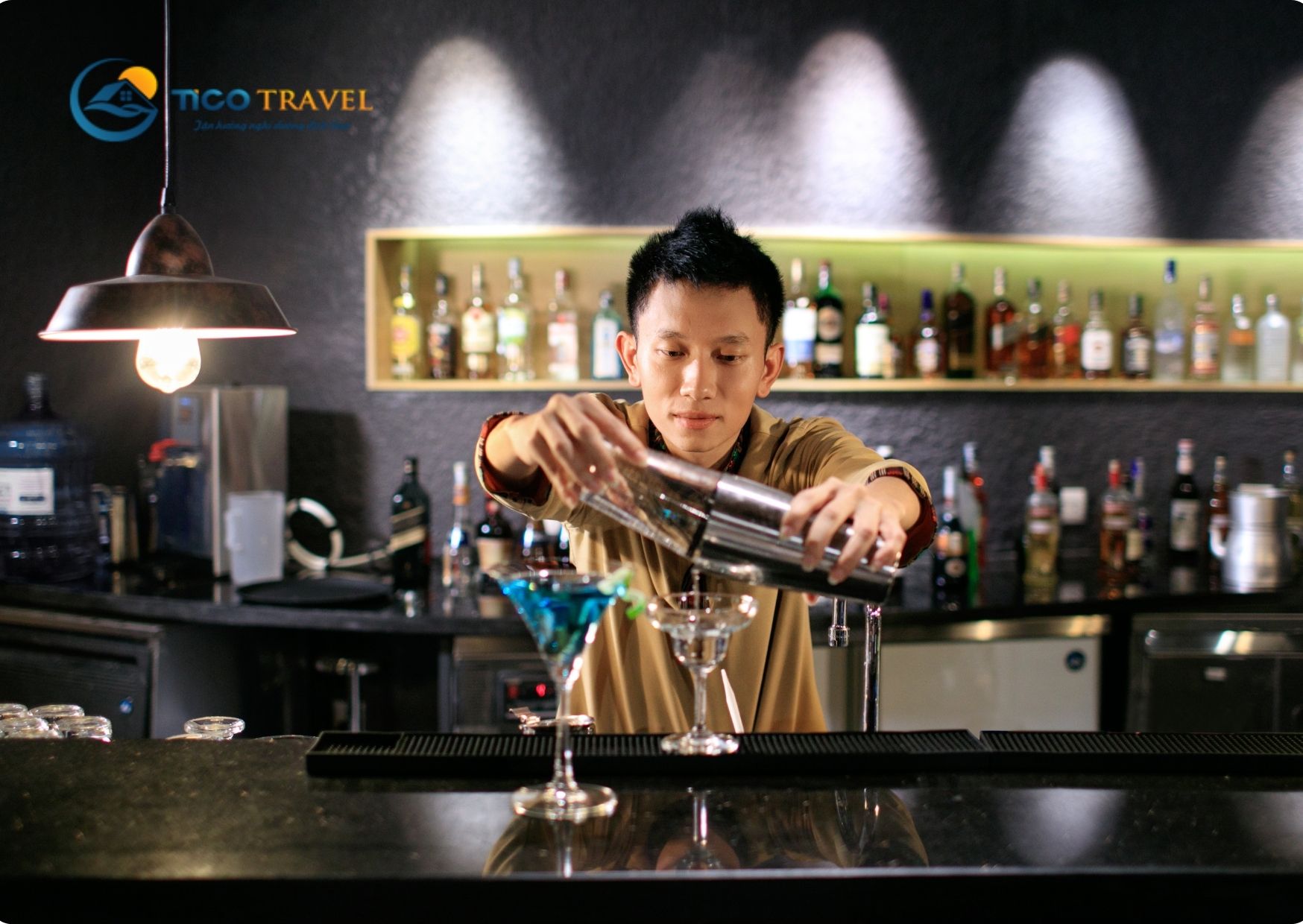Pao’s Sapa Leisure Hotel