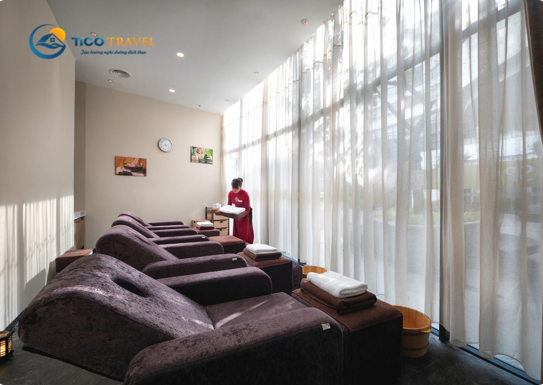 Pao’s Sapa Leisure Hotel