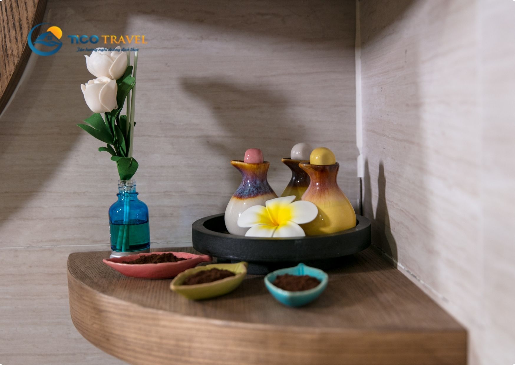 Pao’s Sapa Leisure Hotel