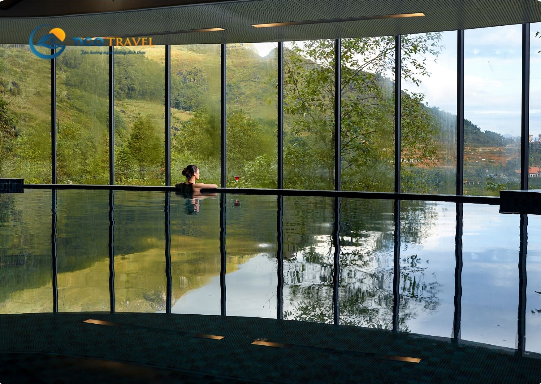 Pao’s Sapa Leisure Hotel