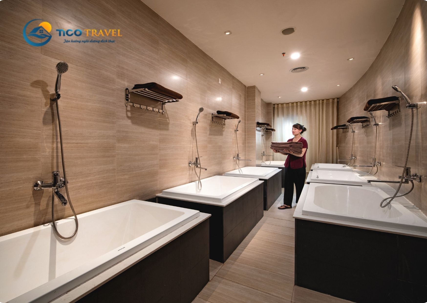Pao’s Sapa Leisure Hotel