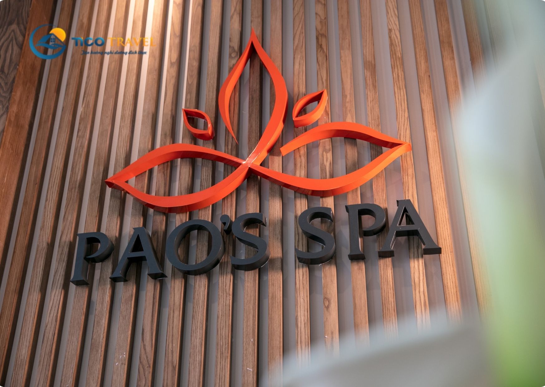 Pao’s Sapa Leisure Hotel