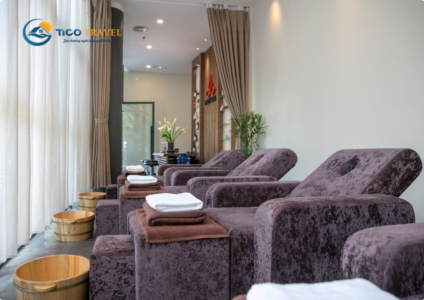 Pao’s Sapa Leisure Hotel