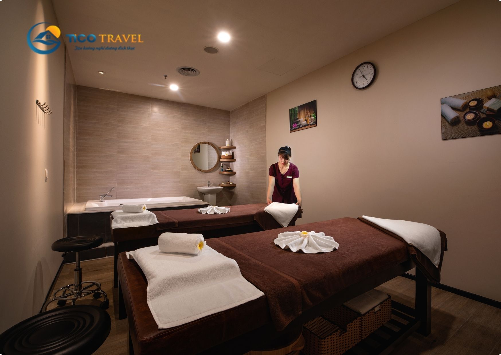 Pao’s Sapa Leisure Hotel