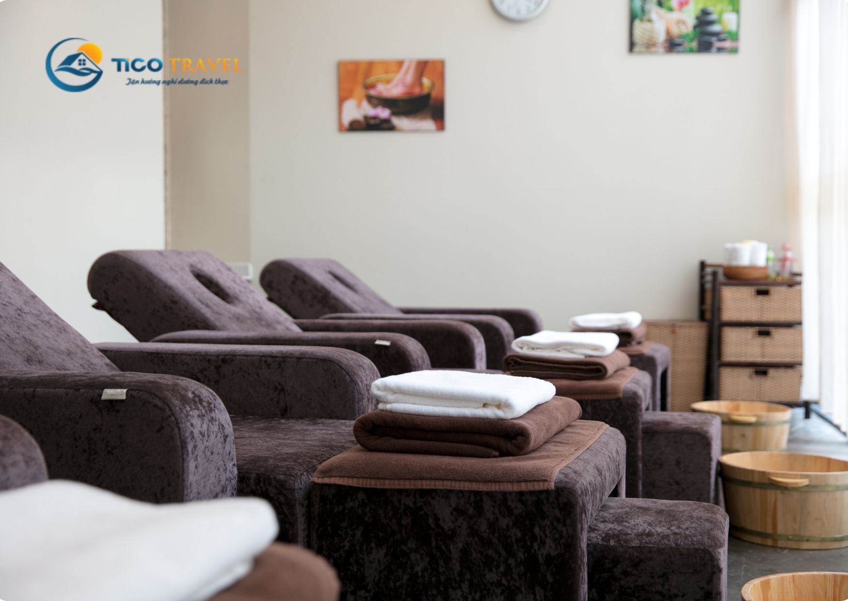 Pao’s Sapa Leisure Hotel