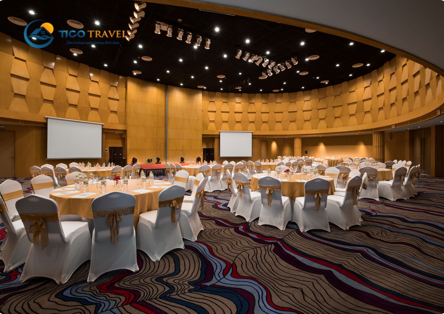 Pao’s Sapa Leisure Hotel