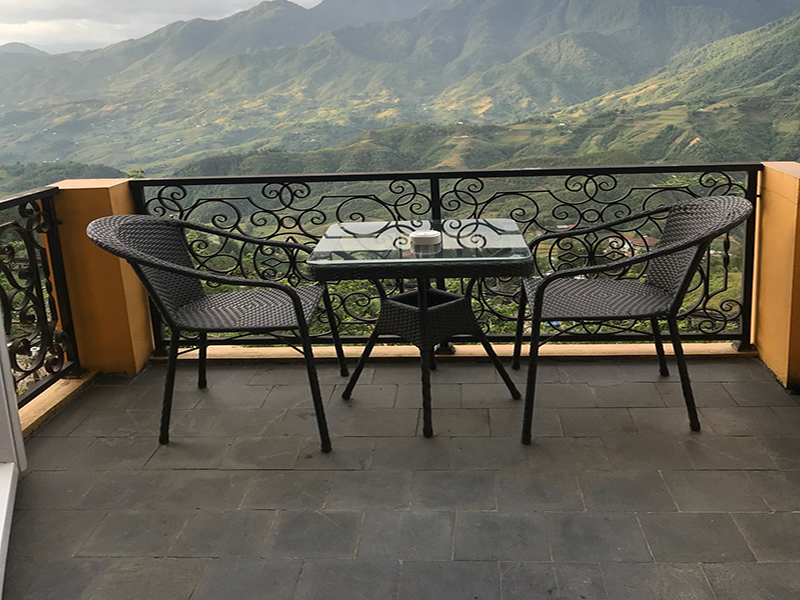Phòng Deluxe 2 người