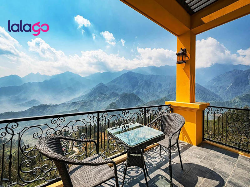 Khách sạn Flamingo Đại Hải