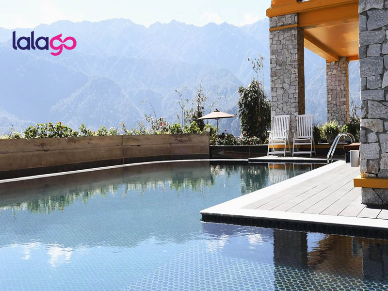 Khách sạn Flamingo Đại Hải