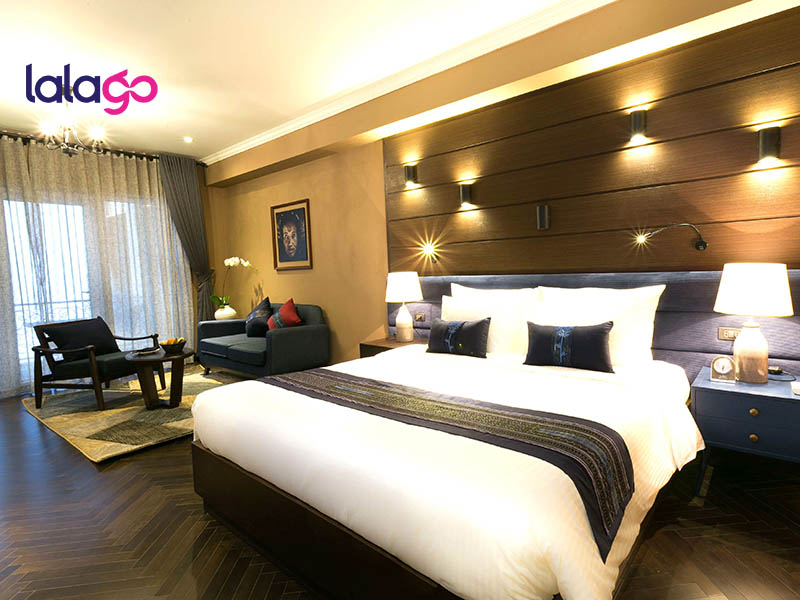 Khách sạn Flamingo Đại Hải