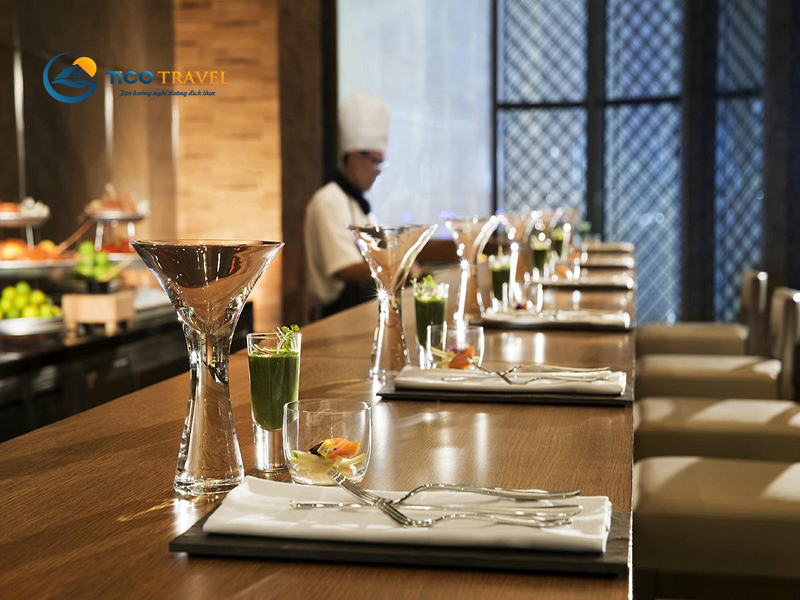 JW Marriott Hanoi