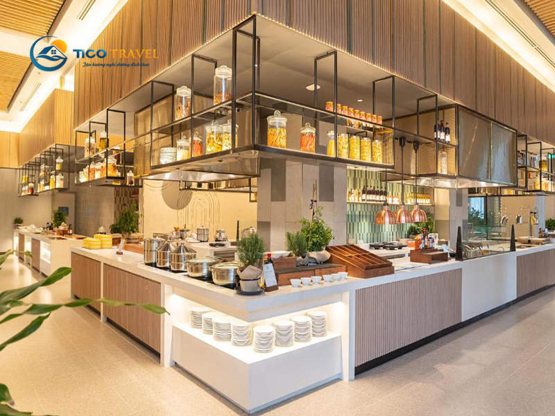 Khách sạn Melia Hà Nội
