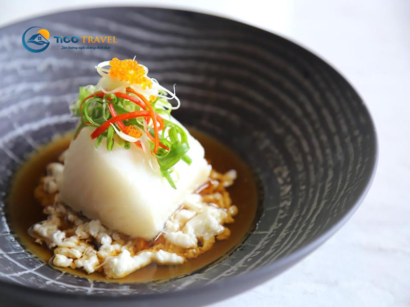 Khách sạn Melia Hà Nội