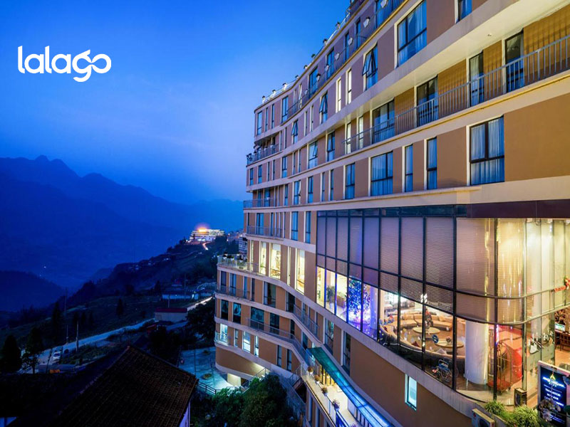 Amazing Hotel Sapa