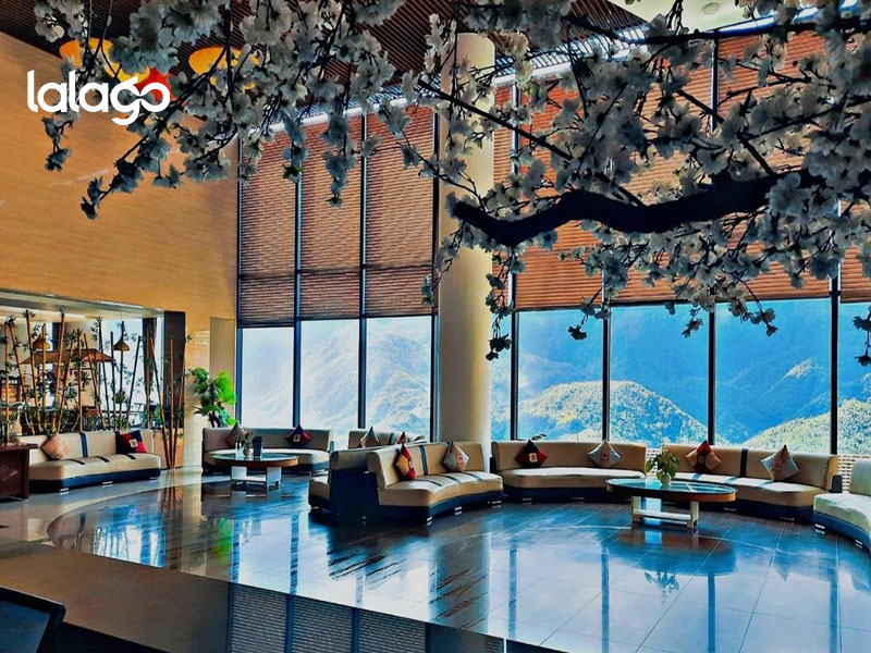 Khách sạn Flamingo Đại Hải