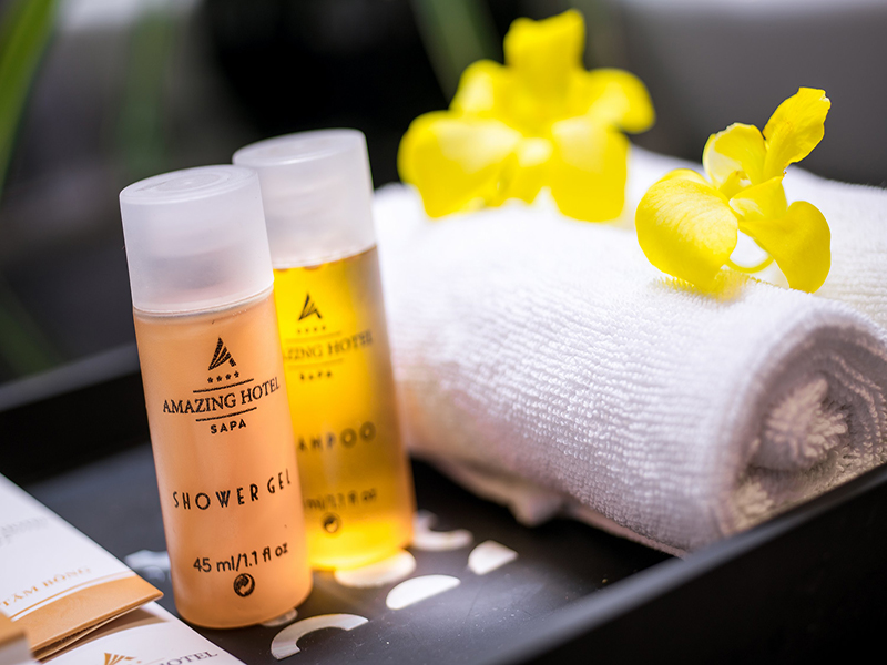 Phòng Deluxe 1 người