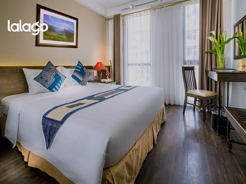 Khách sạn Flamingo Đại Hải