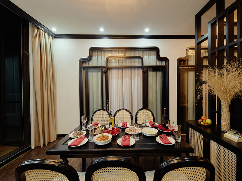 Amazing Hotel Sapa