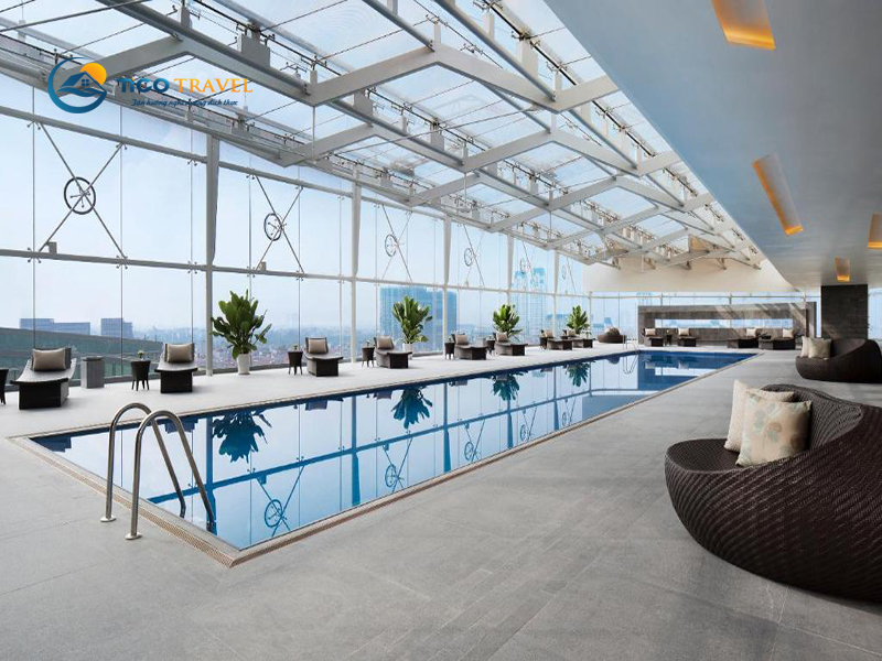 JW Marriott Hanoi