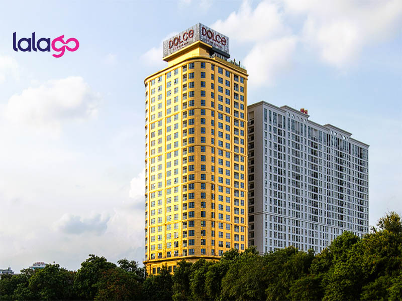 Khách sạn Flamingo Đại Hải