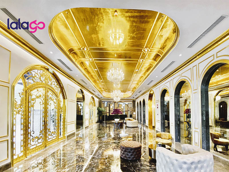 Khách sạn Flamingo Đại Hải