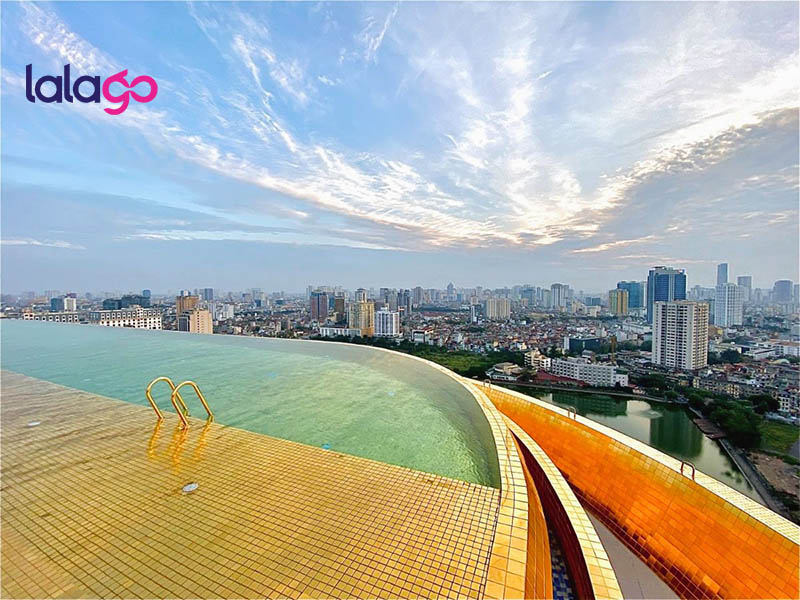 Khách sạn Flamingo Đại Hải