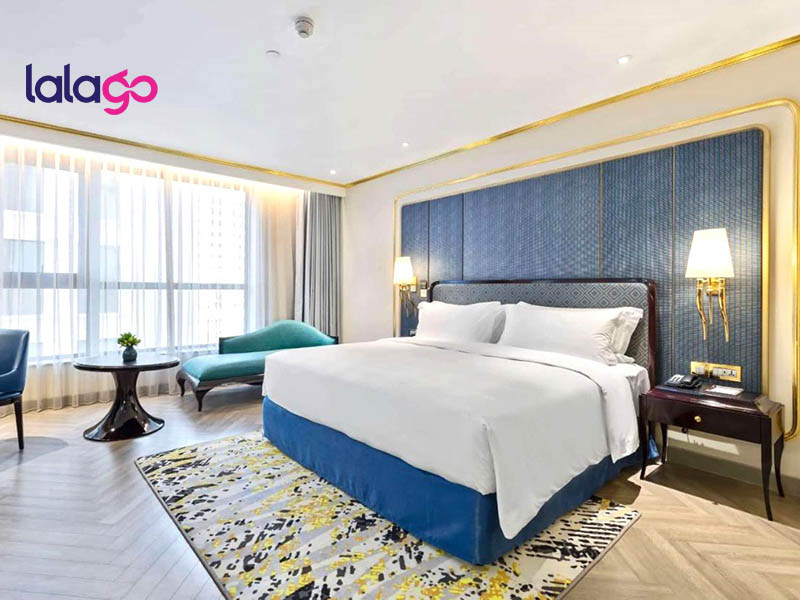 Khách sạn Flamingo Đại Hải