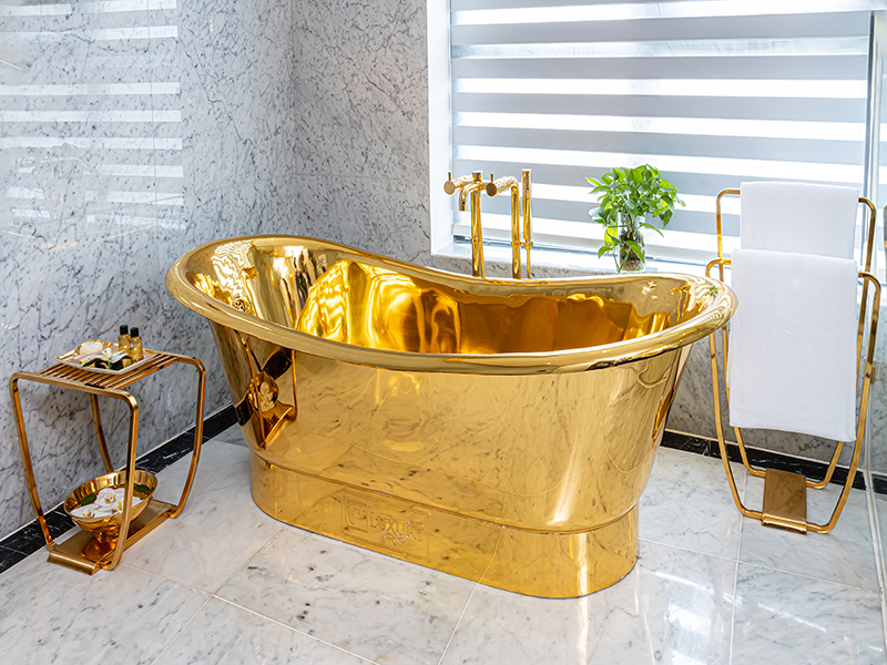 Dolce by Wyndham Hanoi Golden Lake