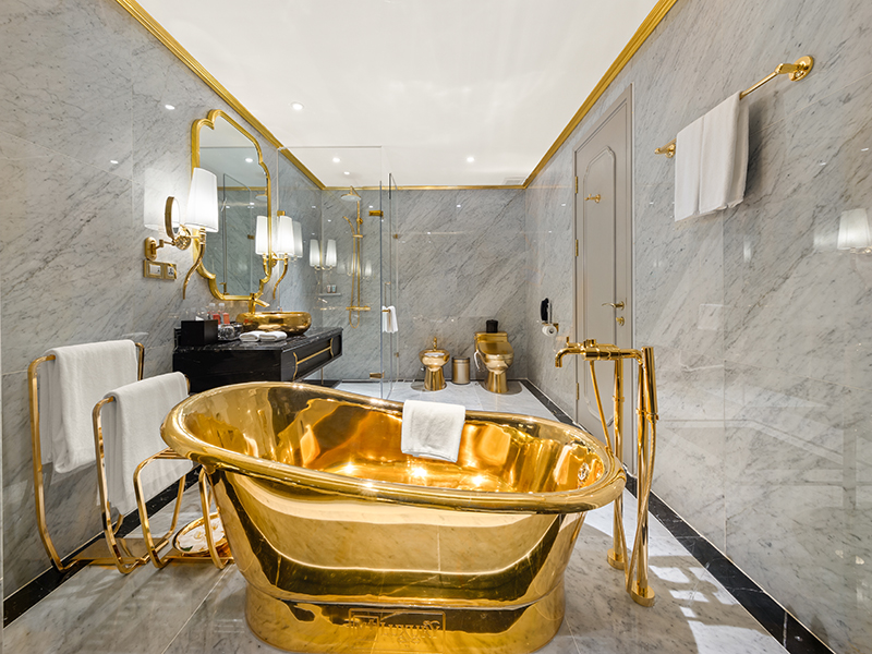 Dolce by Wyndham Hanoi Golden Lake