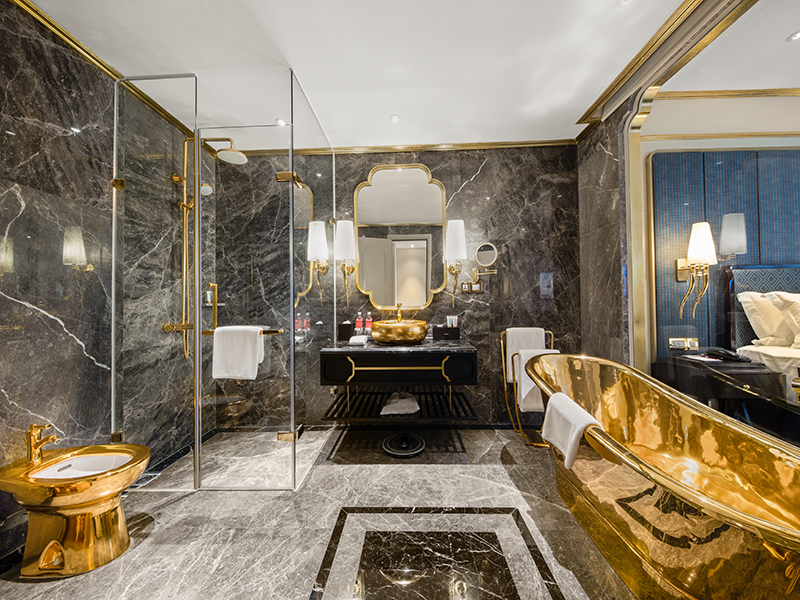 Dolce by Wyndham Hanoi Golden Lake