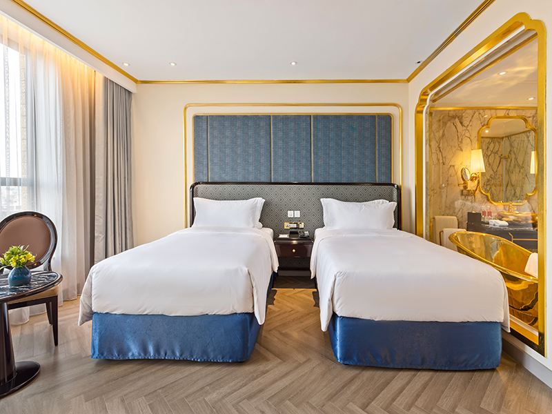 Dolce by Wyndham Hanoi Golden Lake