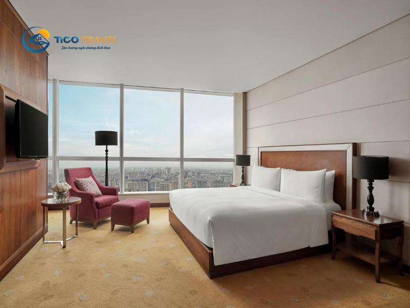 Khách sạn Flamingo Đại Hải