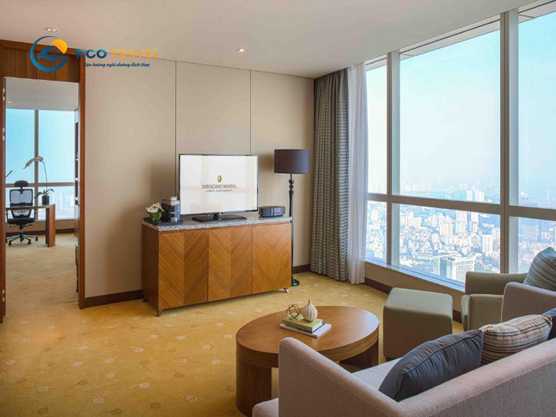 Khách sạn Flamingo Đại Hải