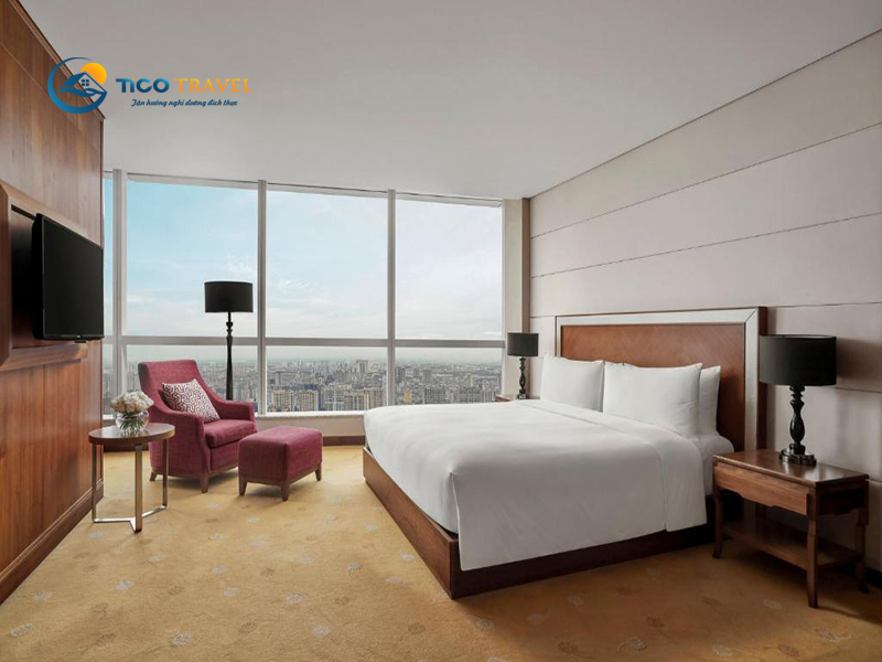 Khách sạn Flamingo Đại Hải