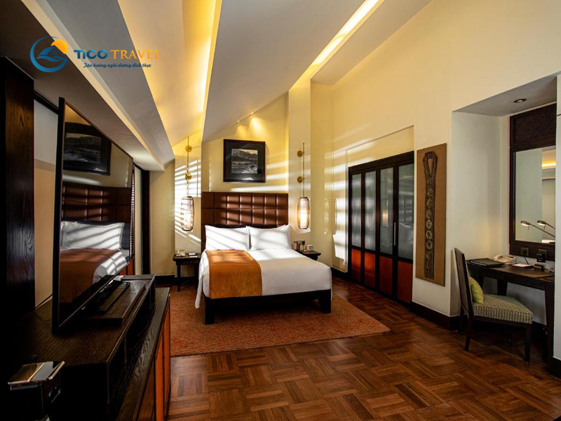 Phòng Deluxe 1 người