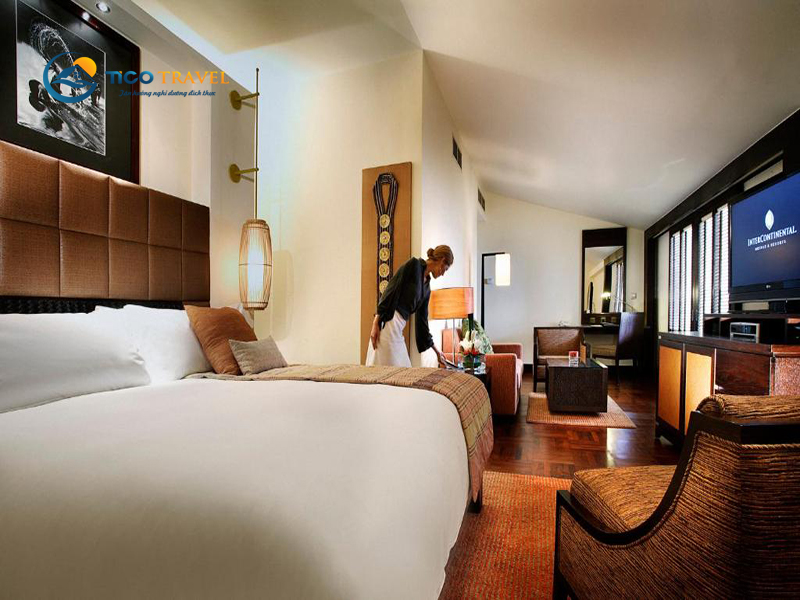Phòng Deluxe 2 người
