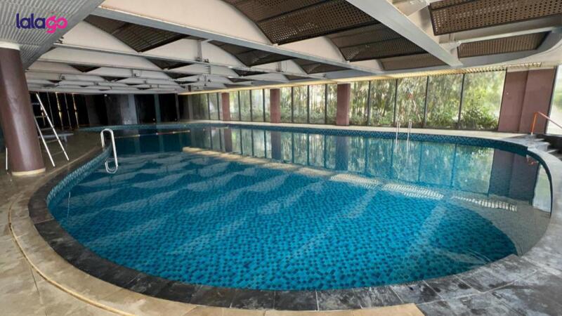 Pao’s Sapa Leisure Hotel