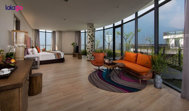 Khách sạn Flamingo Đại Hải