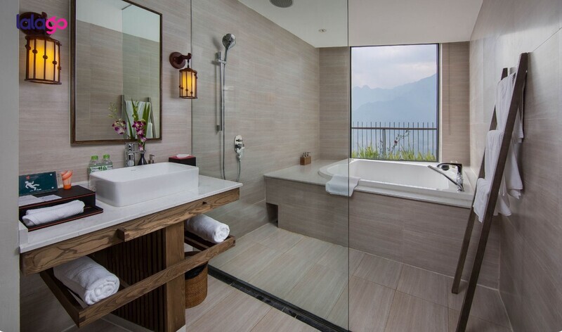 Pao’s Sapa Leisure Hotel