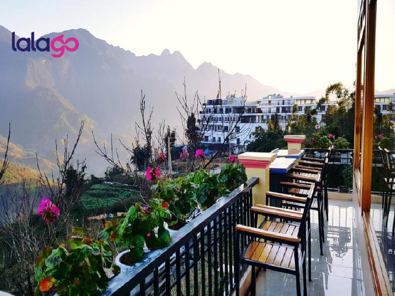 Khách sạn Flamingo Đại Hải