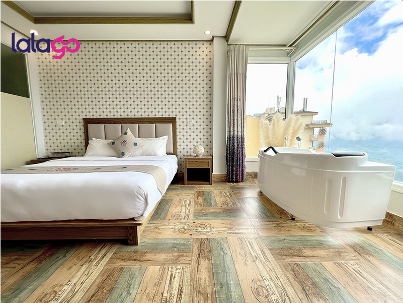 Khách sạn Flamingo Đại Hải