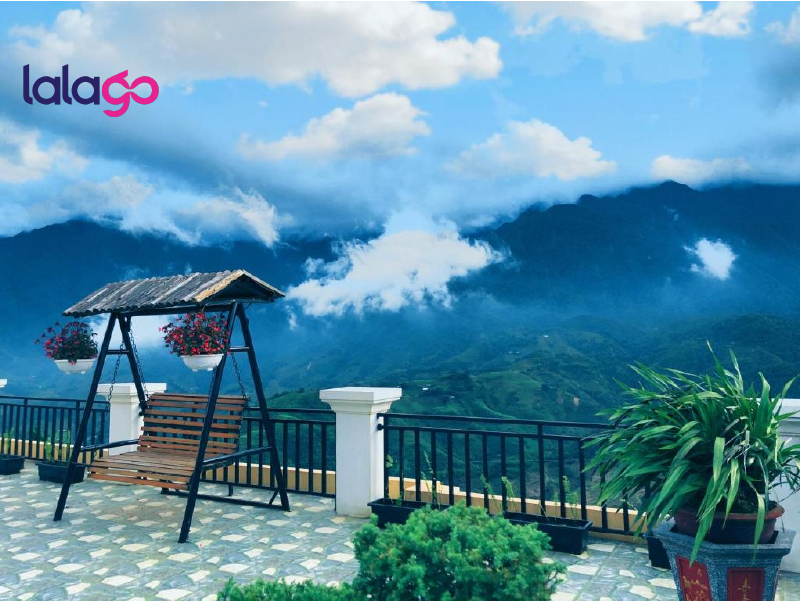 Khách sạn Flamingo Đại Hải