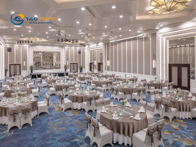 Khách sạn Melia Hà Nội