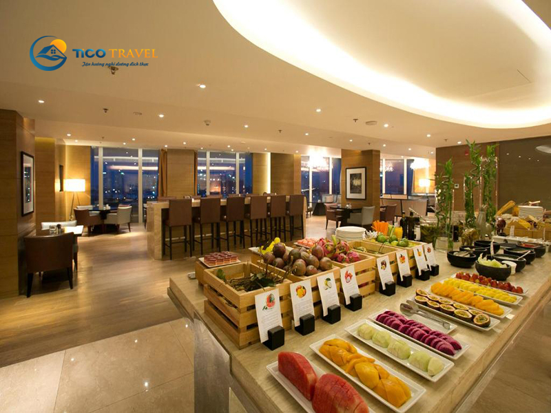 JW Marriott Hanoi