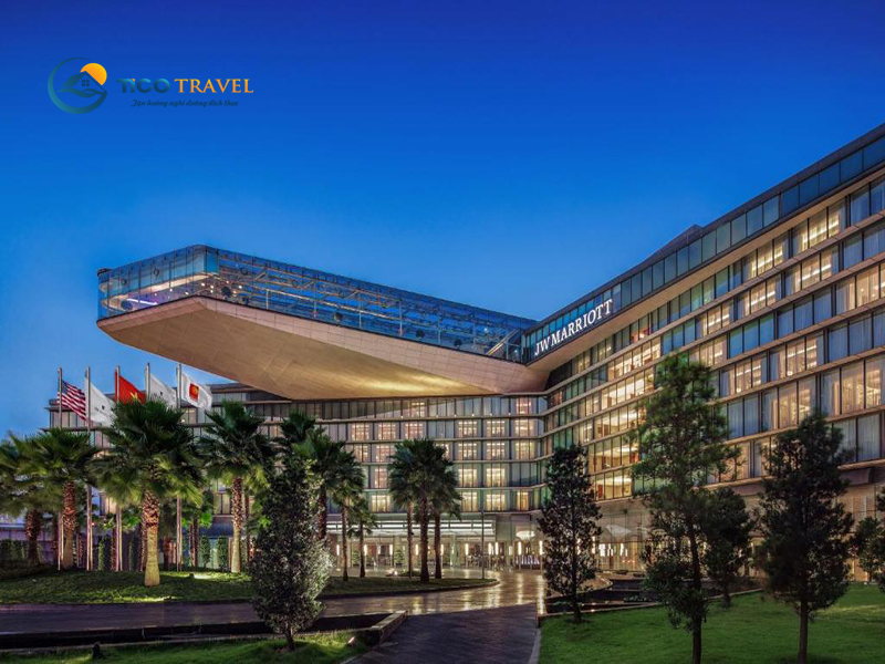 JW Marriott Hanoi